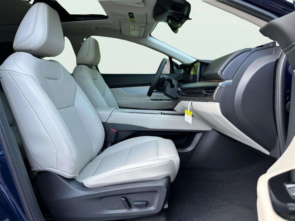 2025 Nissan Murano SL San Clemente CA