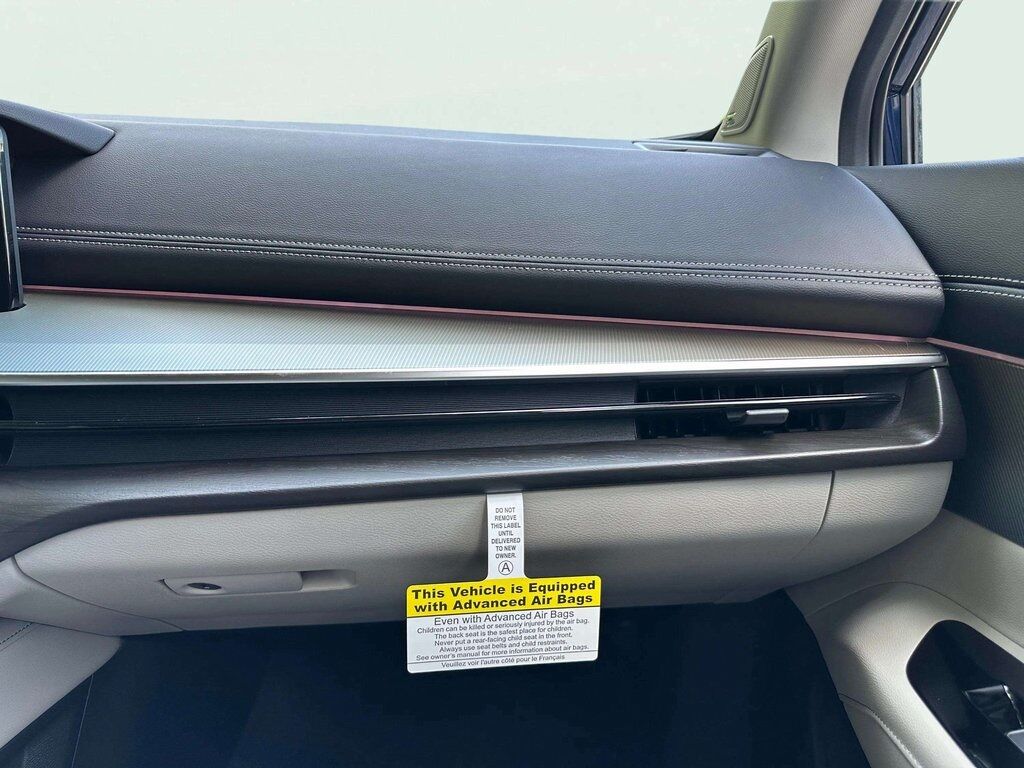 2025 Nissan Murano SL San Clemente CA