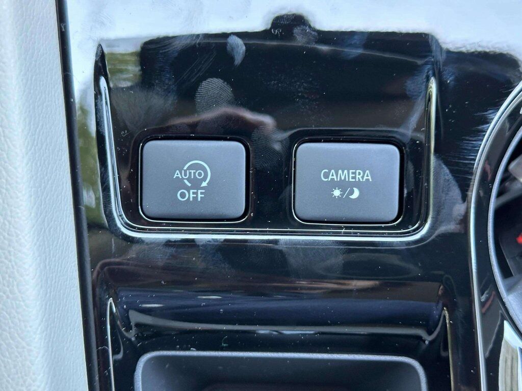 2025 Nissan Murano SL San Clemente CA