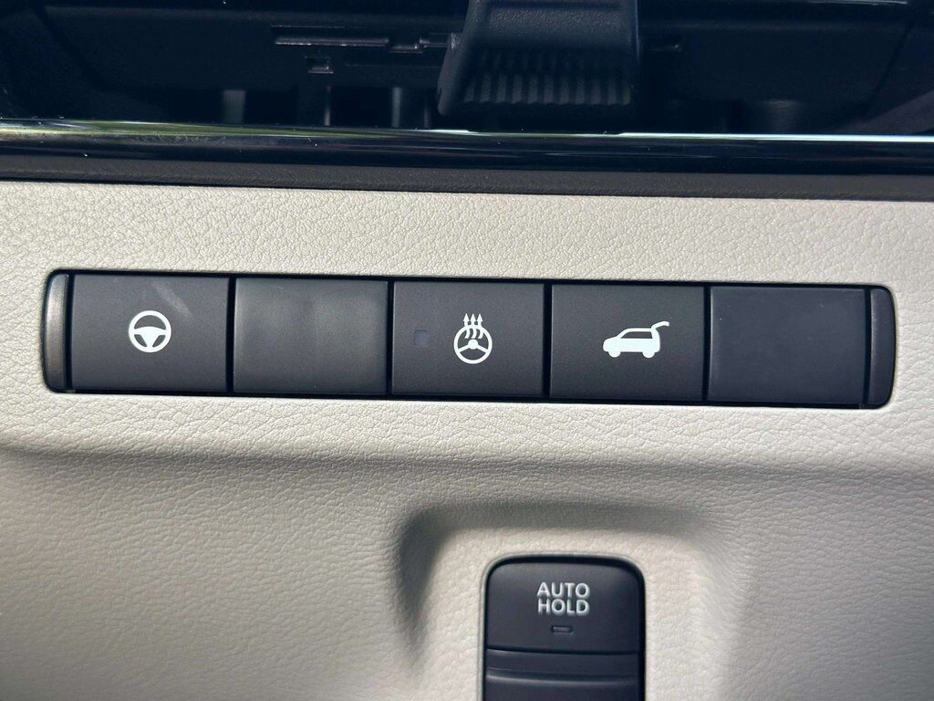 2025 Nissan Murano SL San Clemente CA