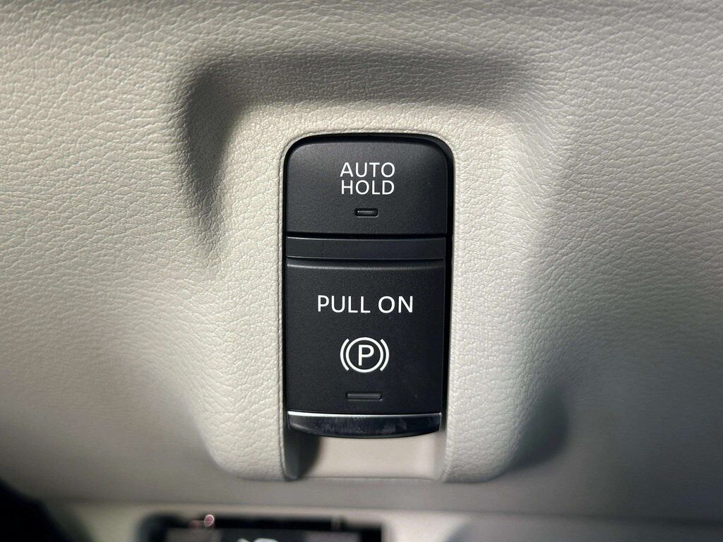 2025 Nissan Murano SL San Clemente CA