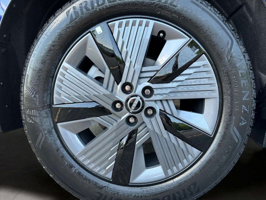2025 Nissan Murano SL San Clemente CA