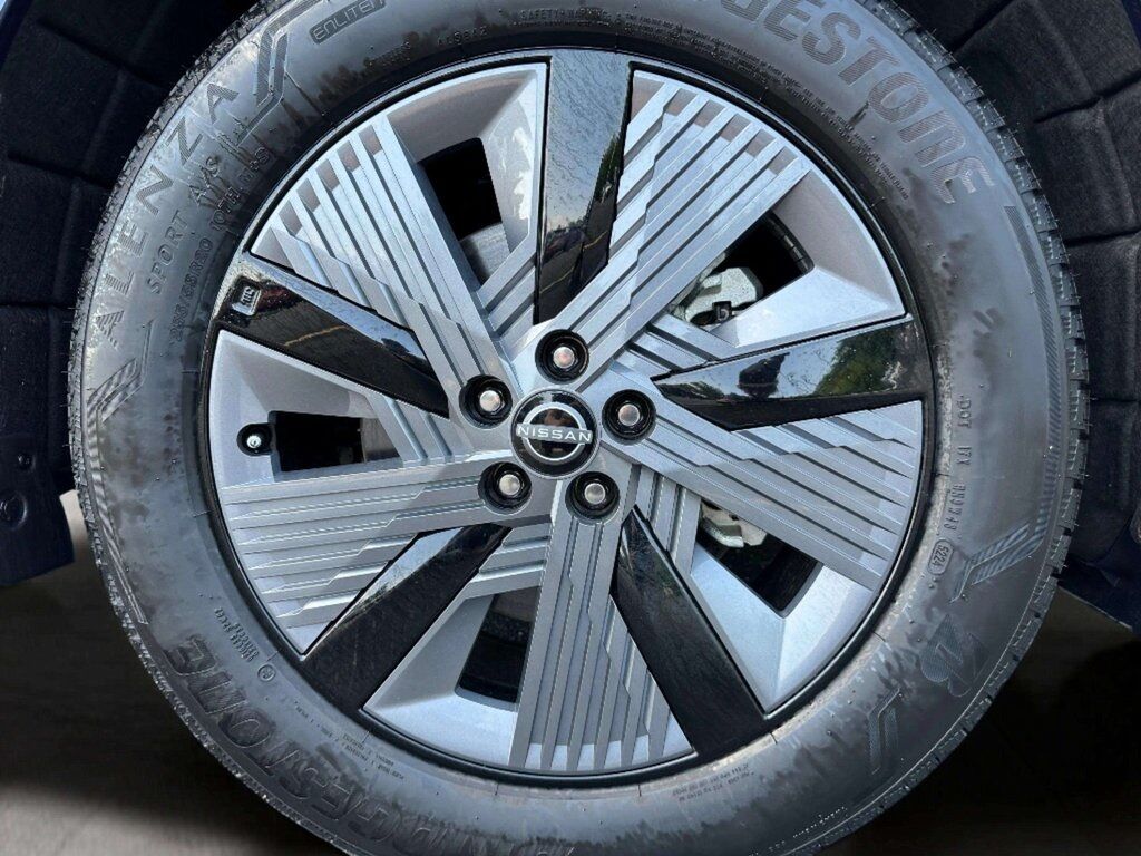 2025 Nissan Murano SL San Clemente CA