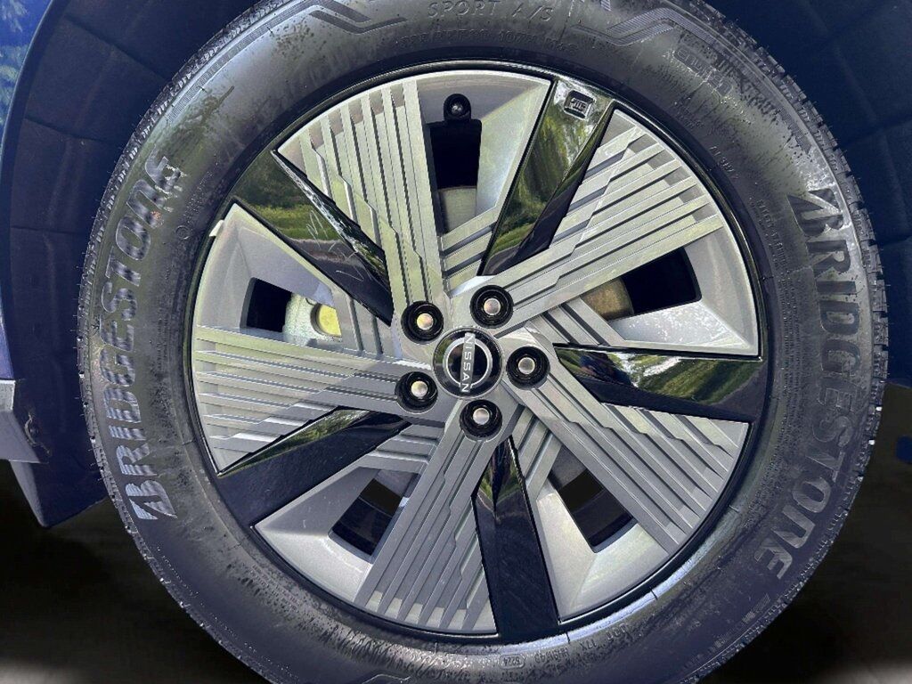 2025 Nissan Murano SL San Clemente CA