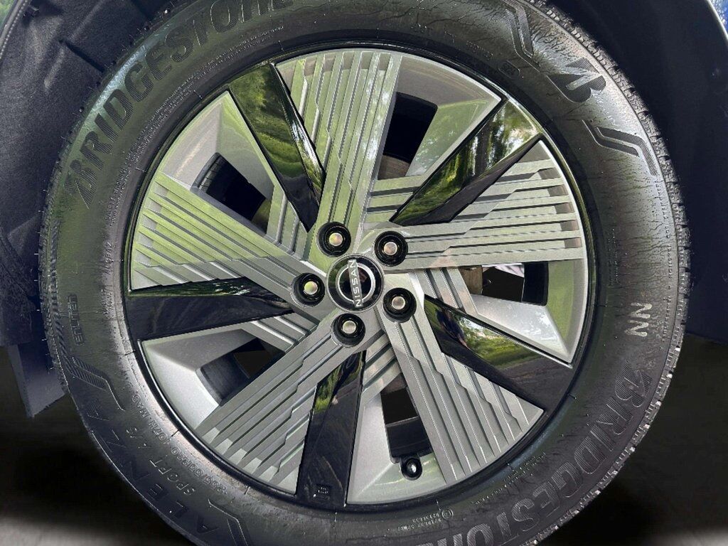 2025 Nissan Murano SL San Clemente CA