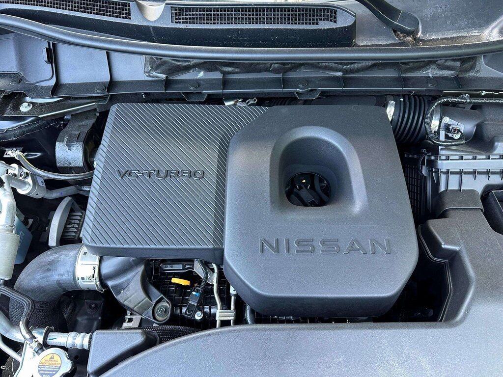 2025 Nissan Murano SL San Clemente CA