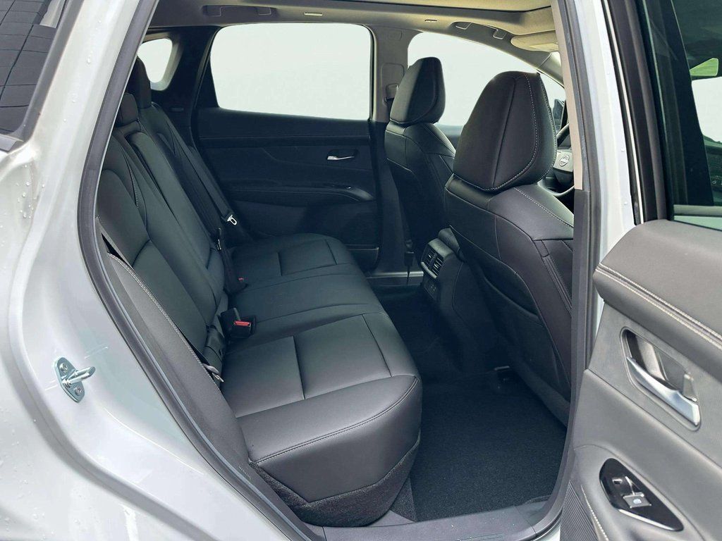 2025 Nissan Murano SL San Clemente CA