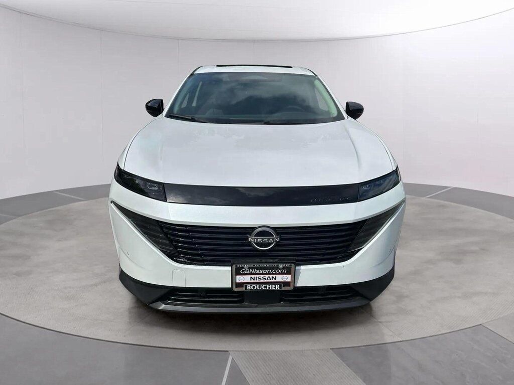 2025 Nissan Murano SL San Clemente CA