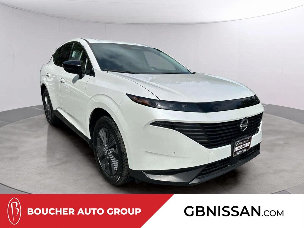 2025 Nissan Murano SL San Clemente CA