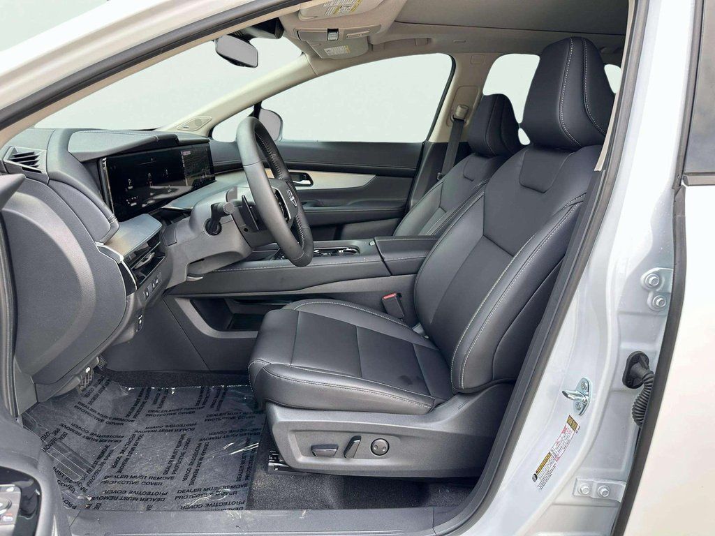 2025 Nissan Murano SL San Clemente CA