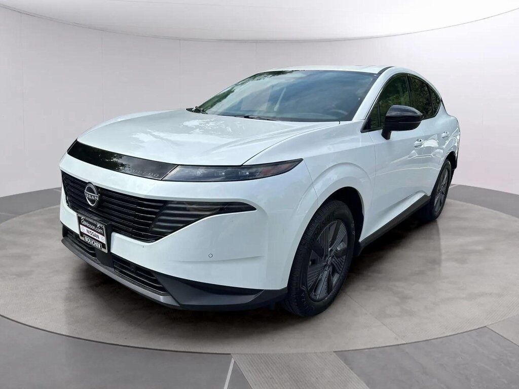 2025 Nissan Murano SL San Clemente CA