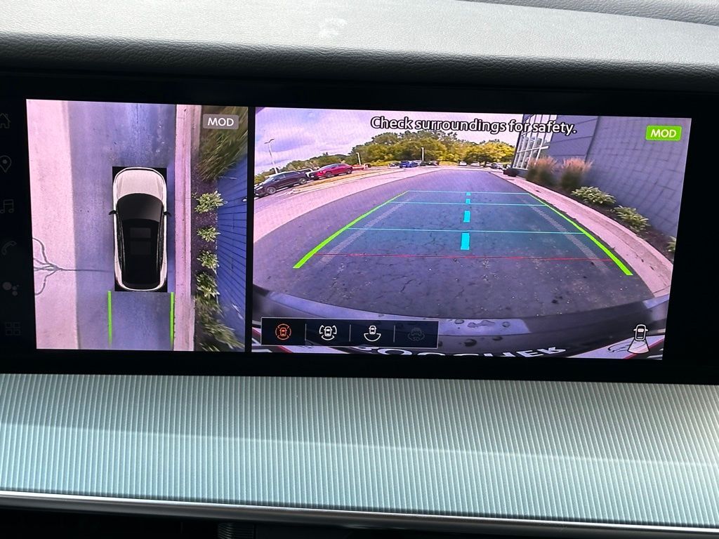 2025 Nissan Murano SL San Clemente CA