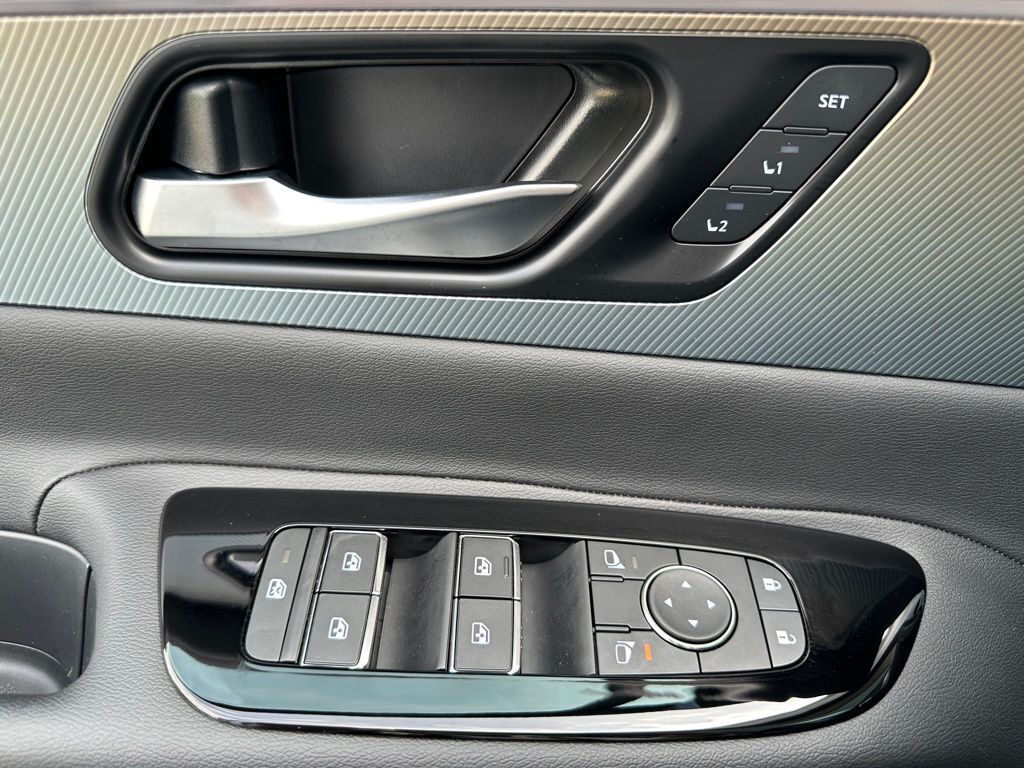 2025 Nissan Murano SL San Clemente CA