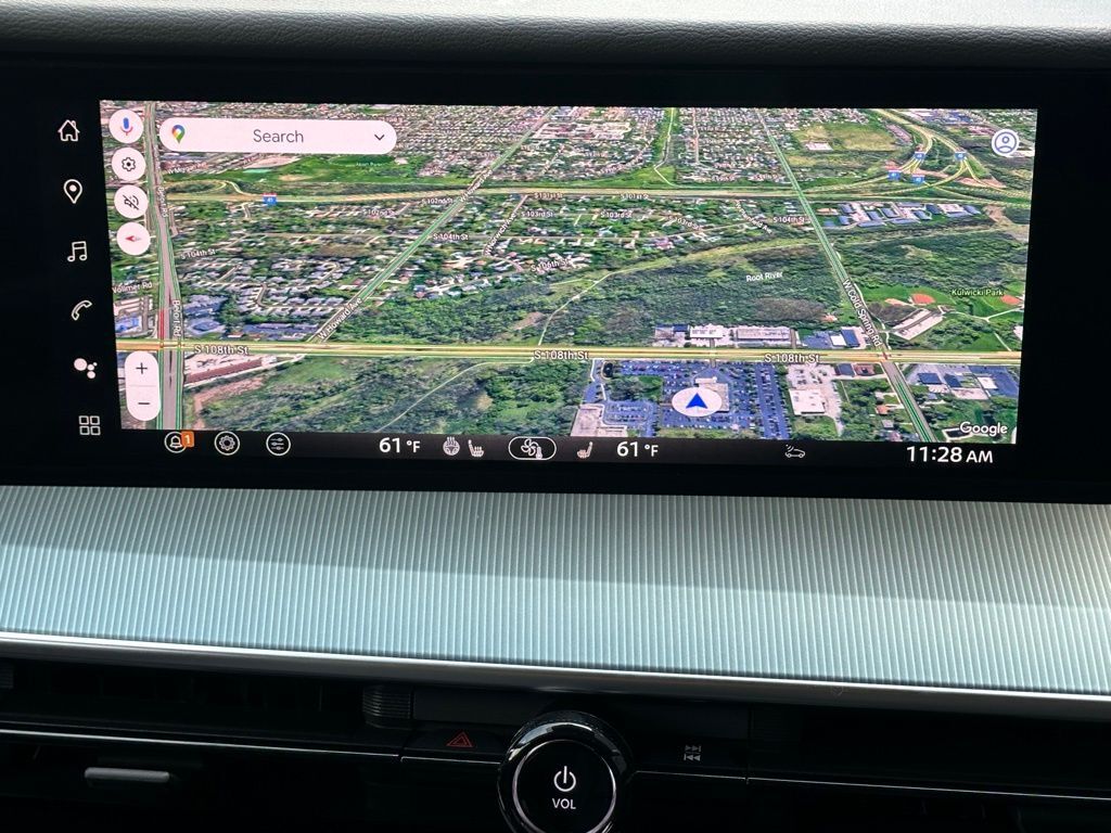 2025 Nissan Murano SL San Clemente CA