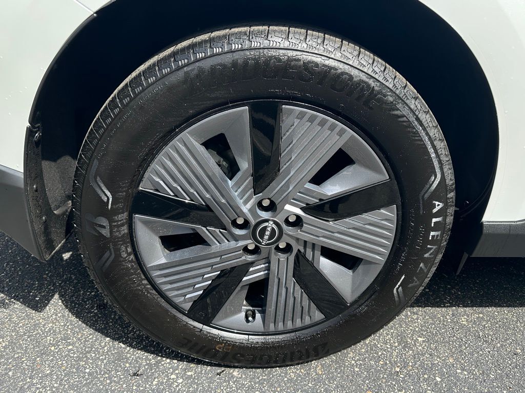 2025 Nissan Murano SL San Clemente CA