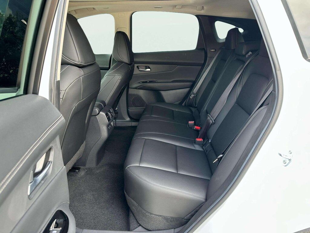 2025 Nissan Murano SL San Clemente CA