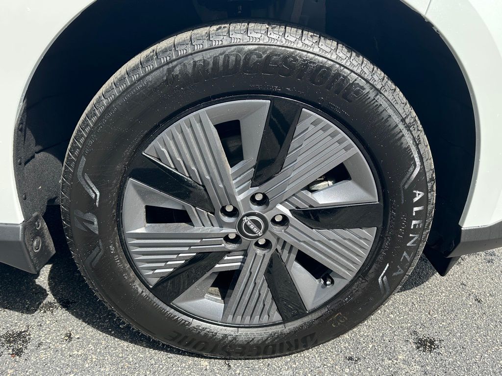 2025 Nissan Murano SL San Clemente CA