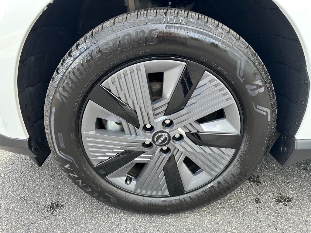 2025 Nissan Murano SL San Clemente CA