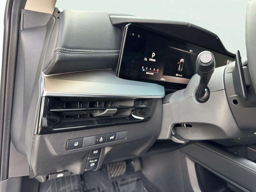 2025 Nissan Murano SL San Clemente CA