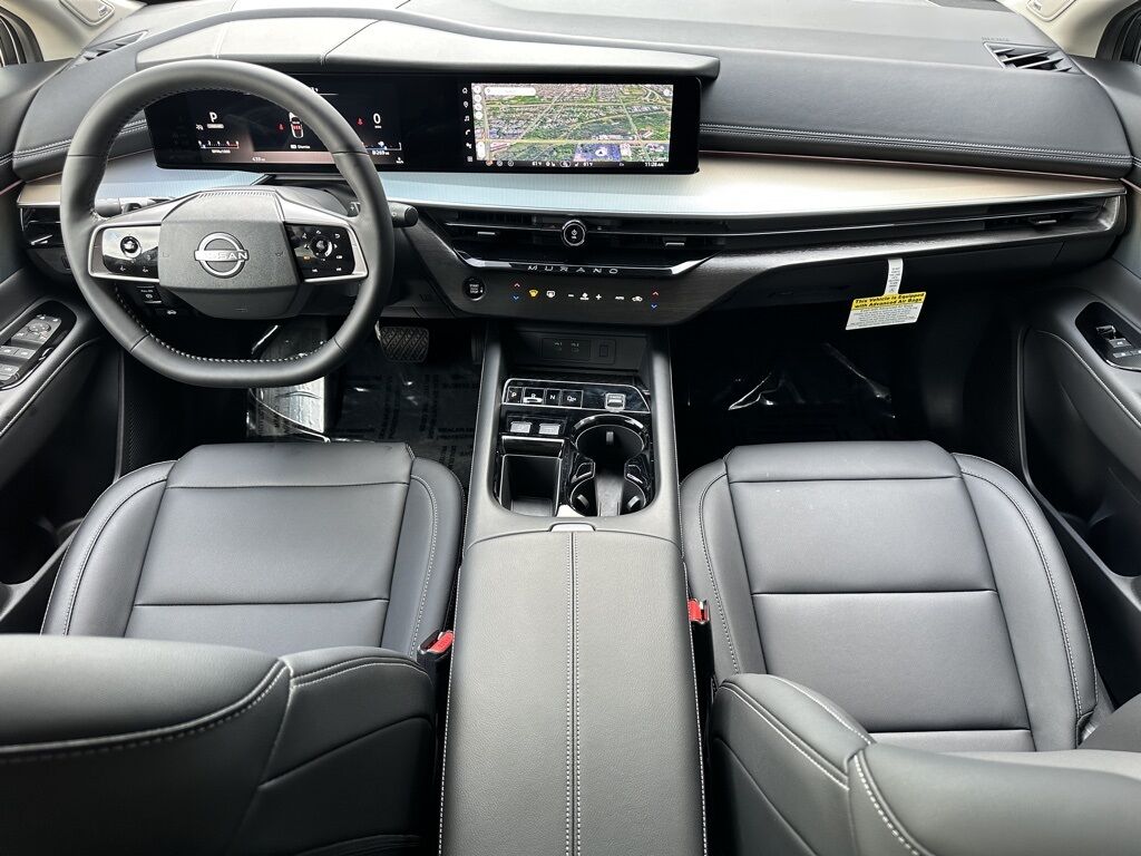 2025 Nissan Murano SL San Clemente CA