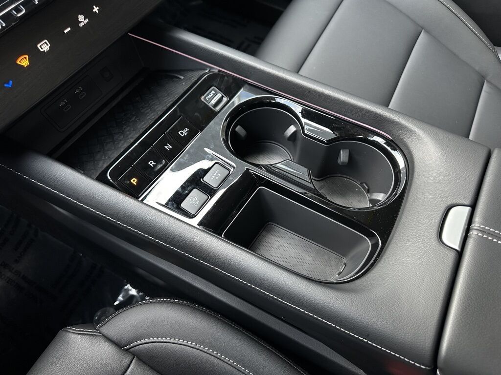 2025 Nissan Murano SL San Clemente CA