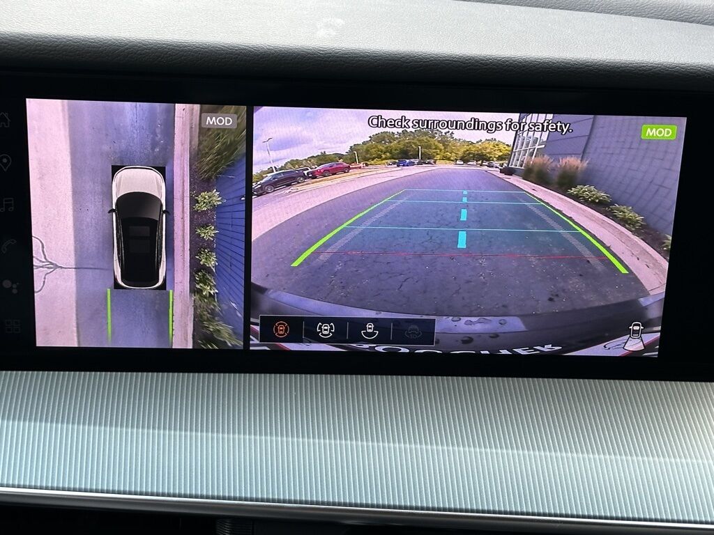 2025 Nissan Murano SL San Clemente CA