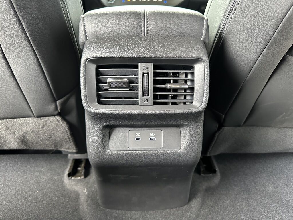 2025 Nissan Murano SL San Clemente CA