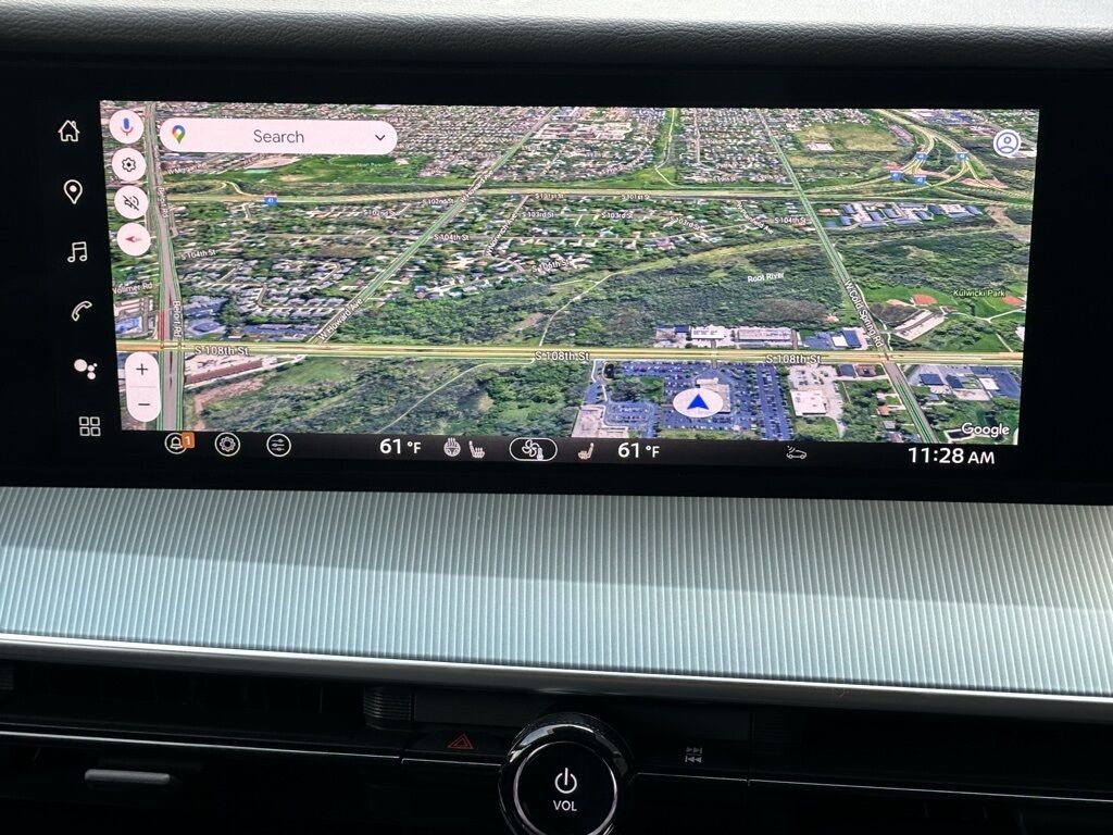 2025 Nissan Murano SL San Clemente CA