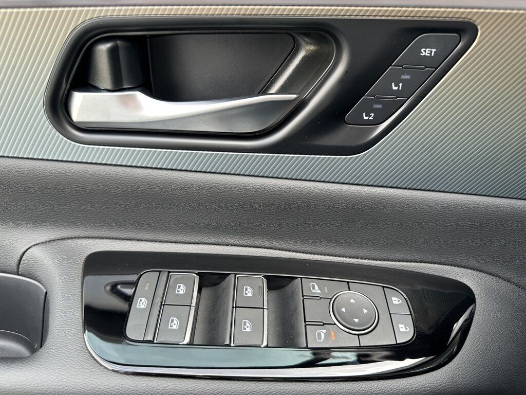 2025 Nissan Murano SL San Clemente CA