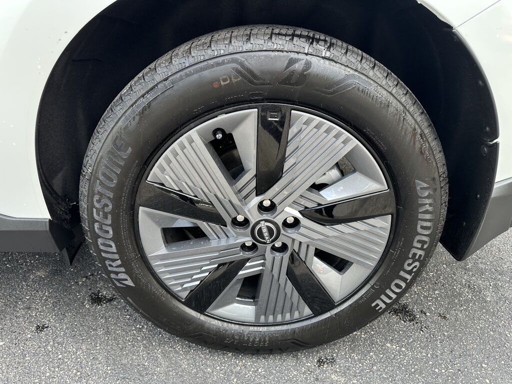 2025 Nissan Murano SL San Clemente CA