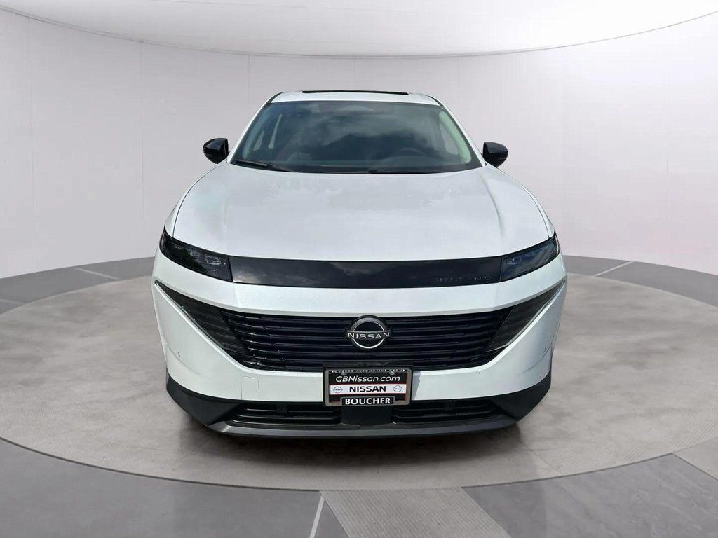 2025 Nissan Murano SL San Clemente CA