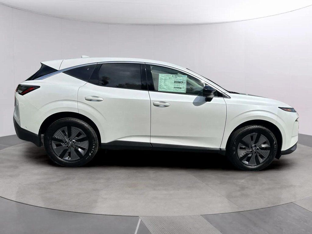 2025 Nissan Murano SL San Clemente CA