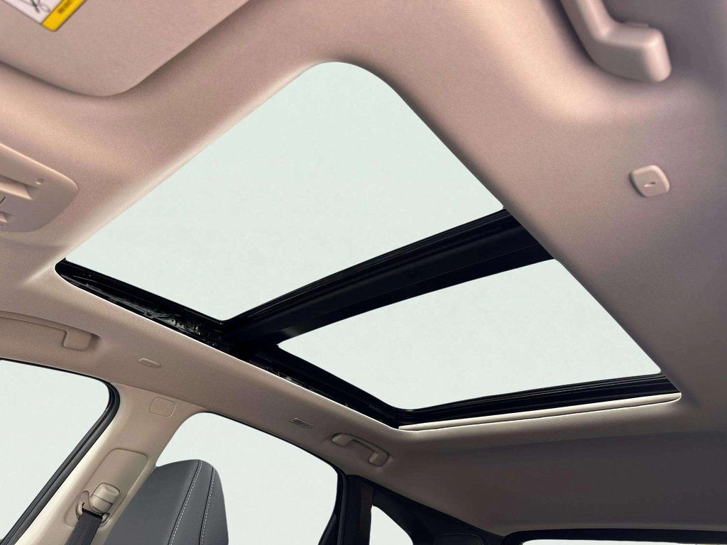 2025 Nissan Murano SL San Clemente CA