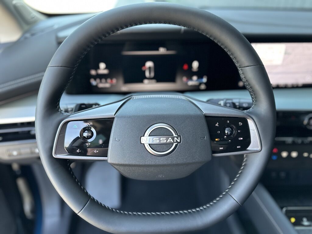 2025 Nissan Murano SL San Clemente CA