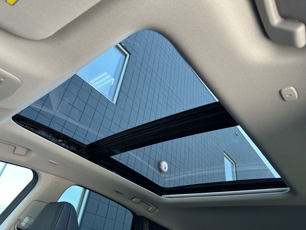 2025 Nissan Murano SL San Clemente CA