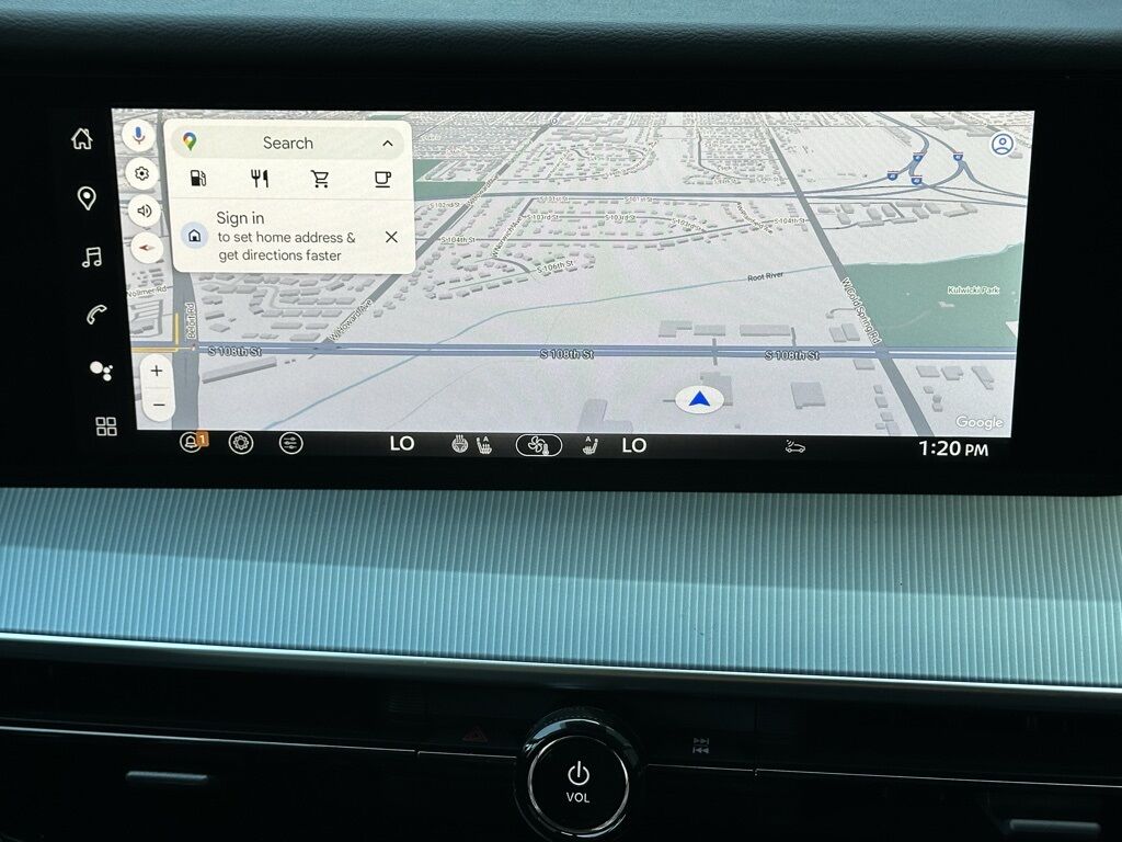 2025 Nissan Murano SL San Clemente CA