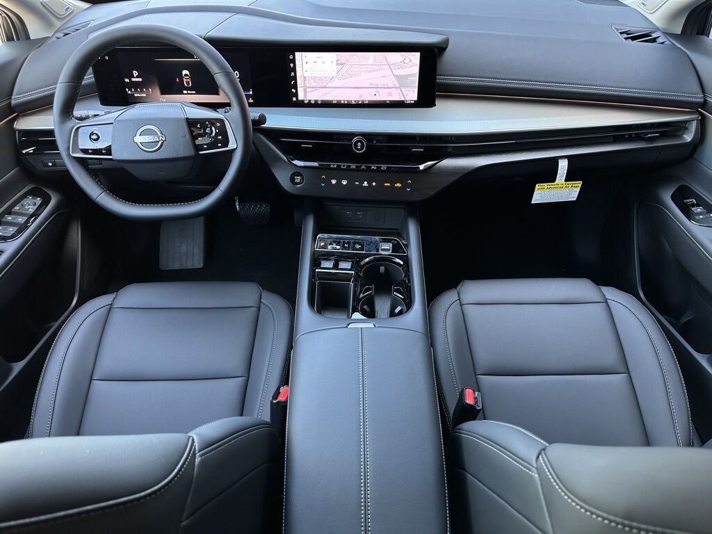 2025 Nissan Murano SL San Clemente CA
