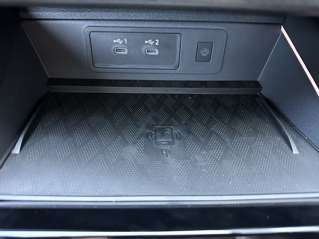 2025 Nissan Murano SL San Clemente CA
