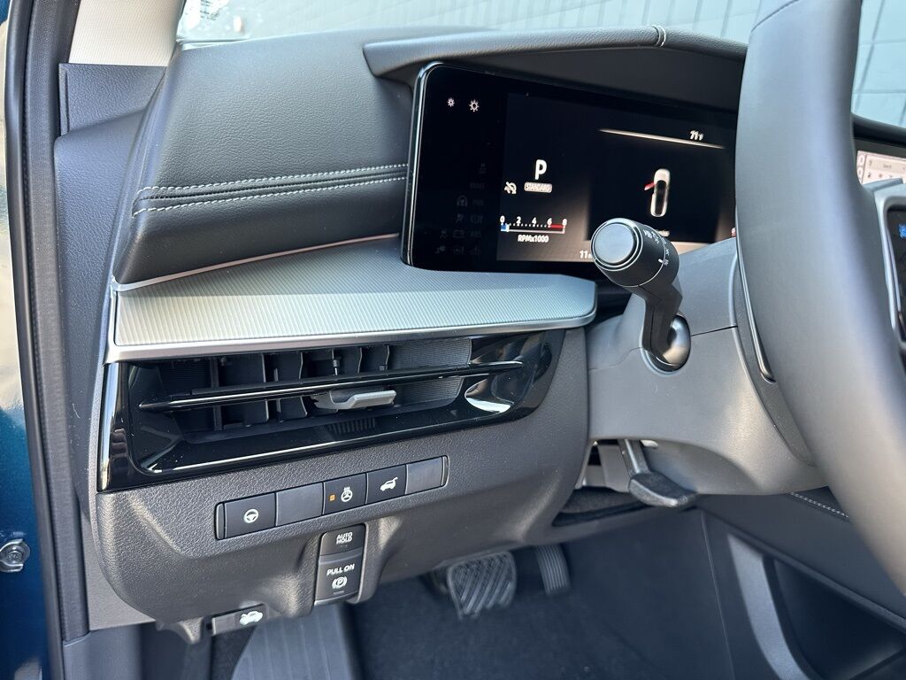 2025 Nissan Murano SL San Clemente CA
