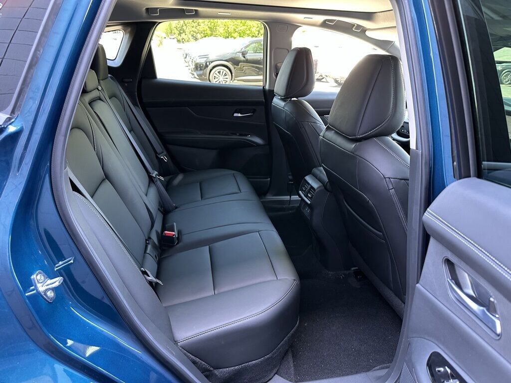 2025 Nissan Murano SL San Clemente CA