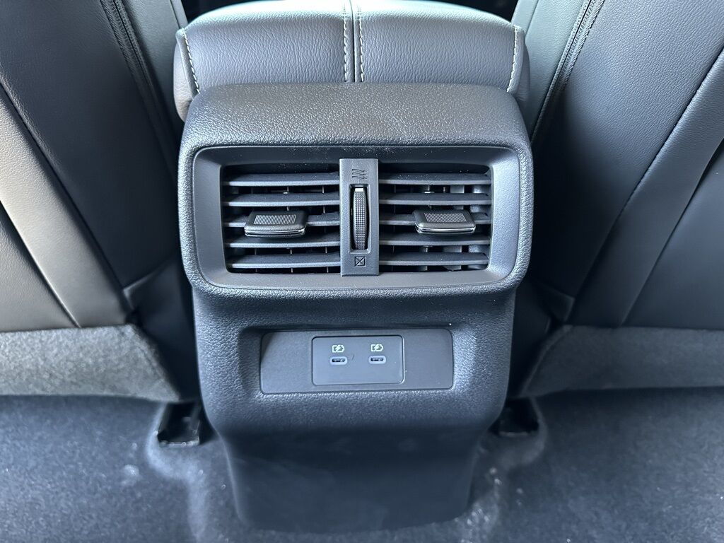 2025 Nissan Murano SL San Clemente CA