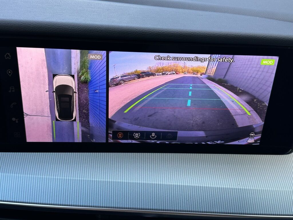 2025 Nissan Murano SL San Clemente CA