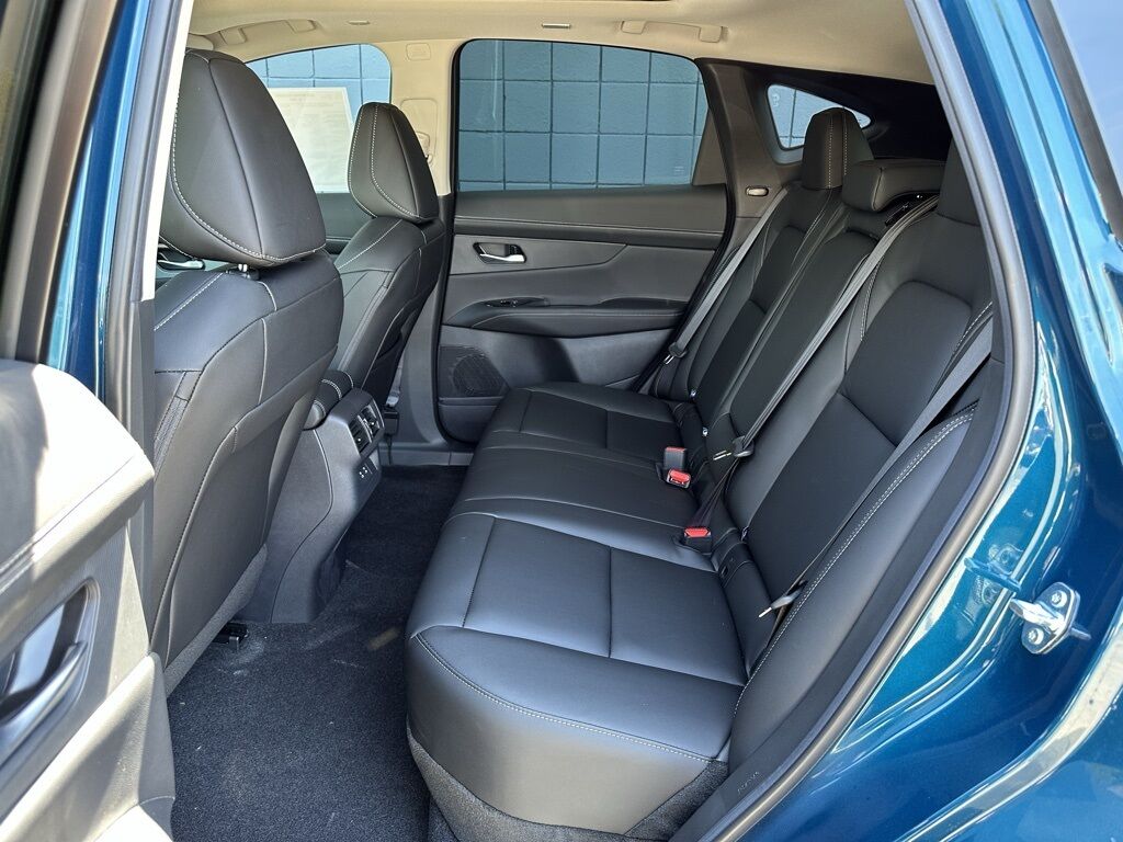 2025 Nissan Murano SL San Clemente CA