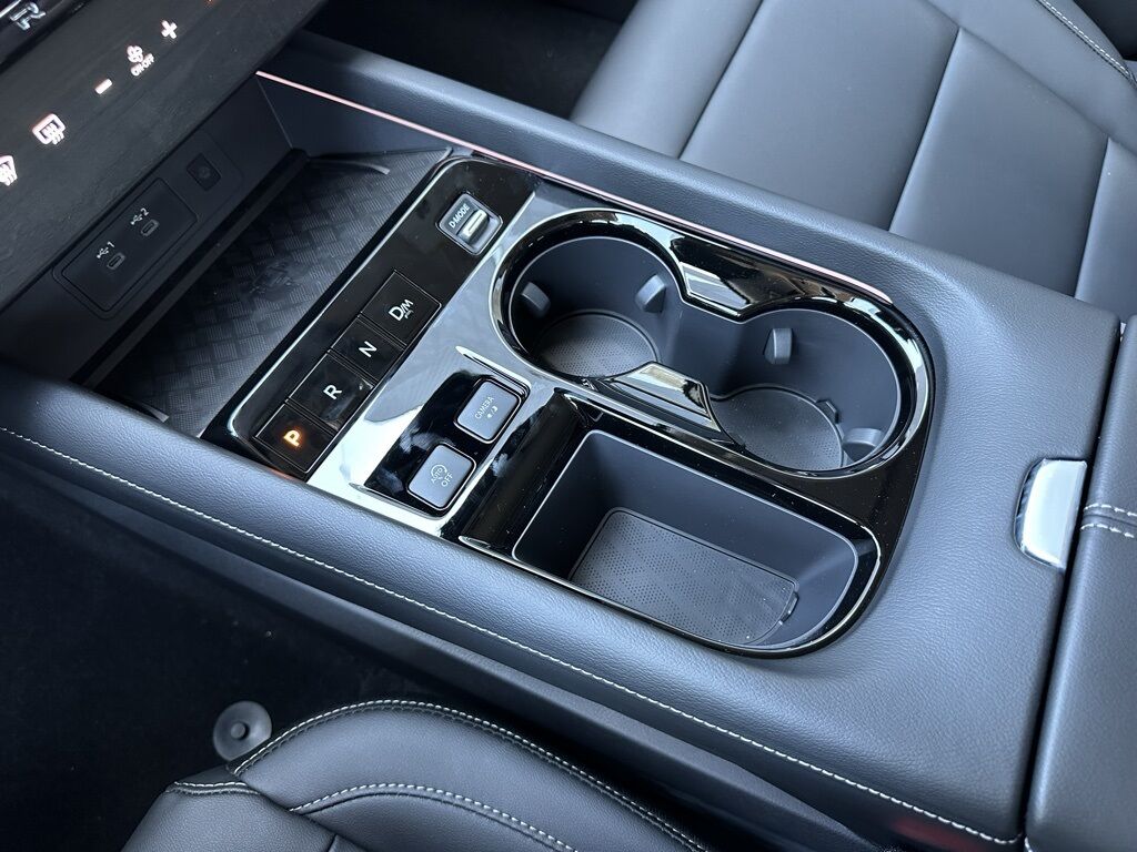 2025 Nissan Murano SL San Clemente CA
