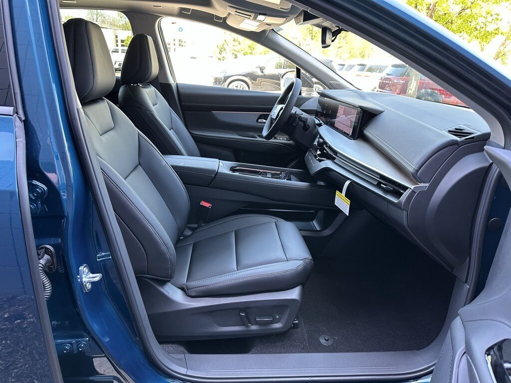 2025 Nissan Murano SL San Clemente CA