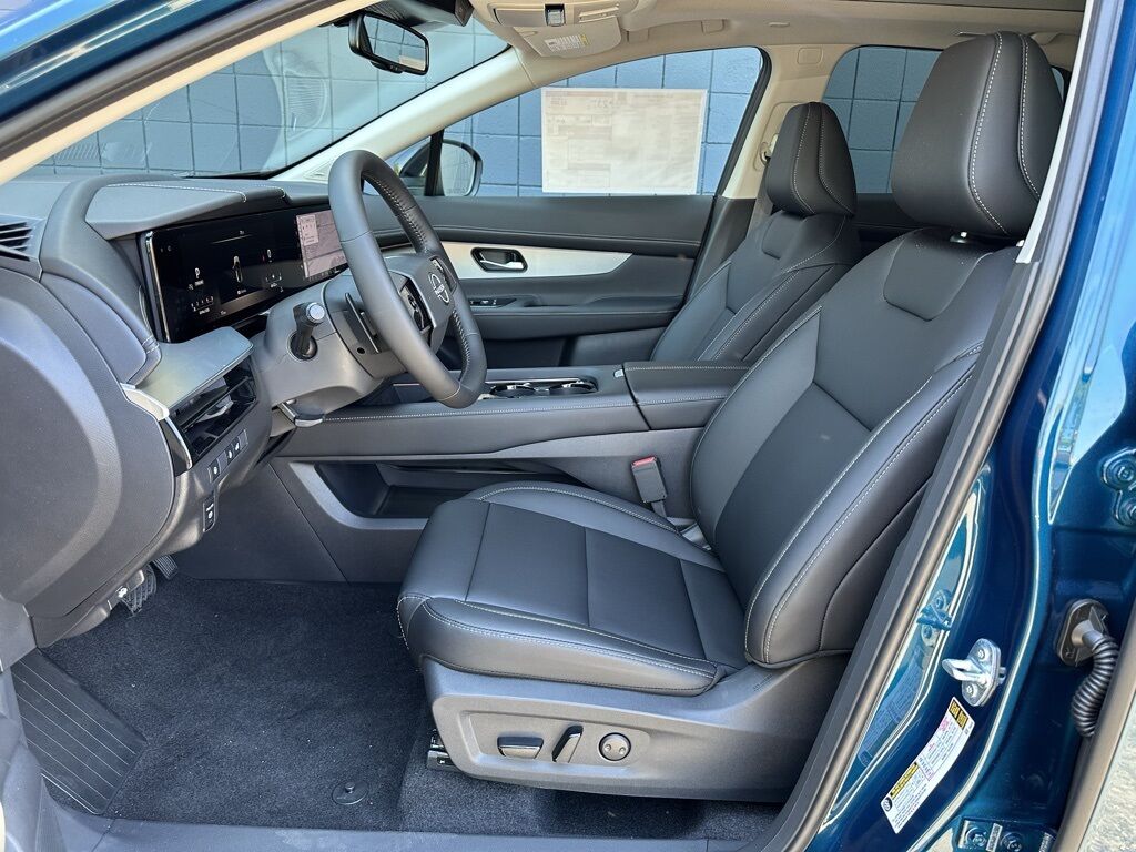 2025 Nissan Murano SL San Clemente CA
