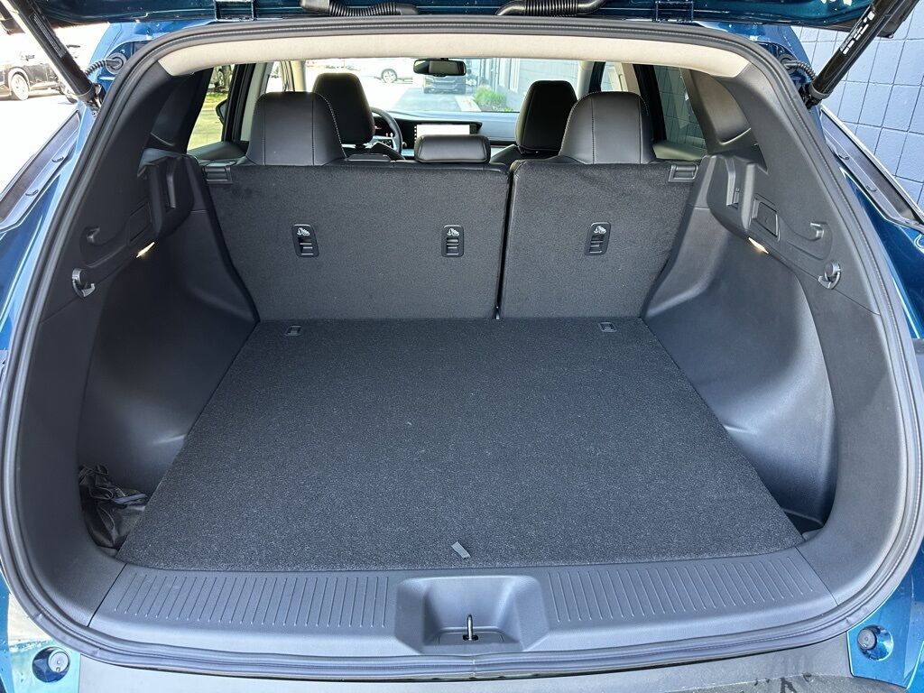 2025 Nissan Murano SL San Clemente CA