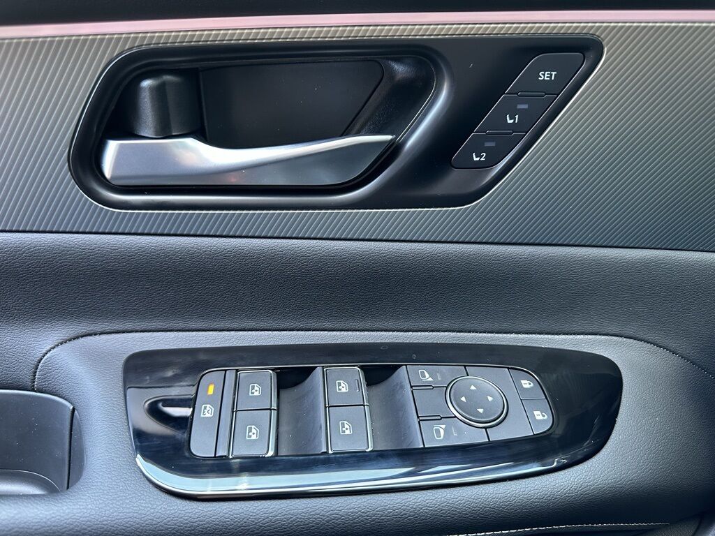 2025 Nissan Murano SL San Clemente CA