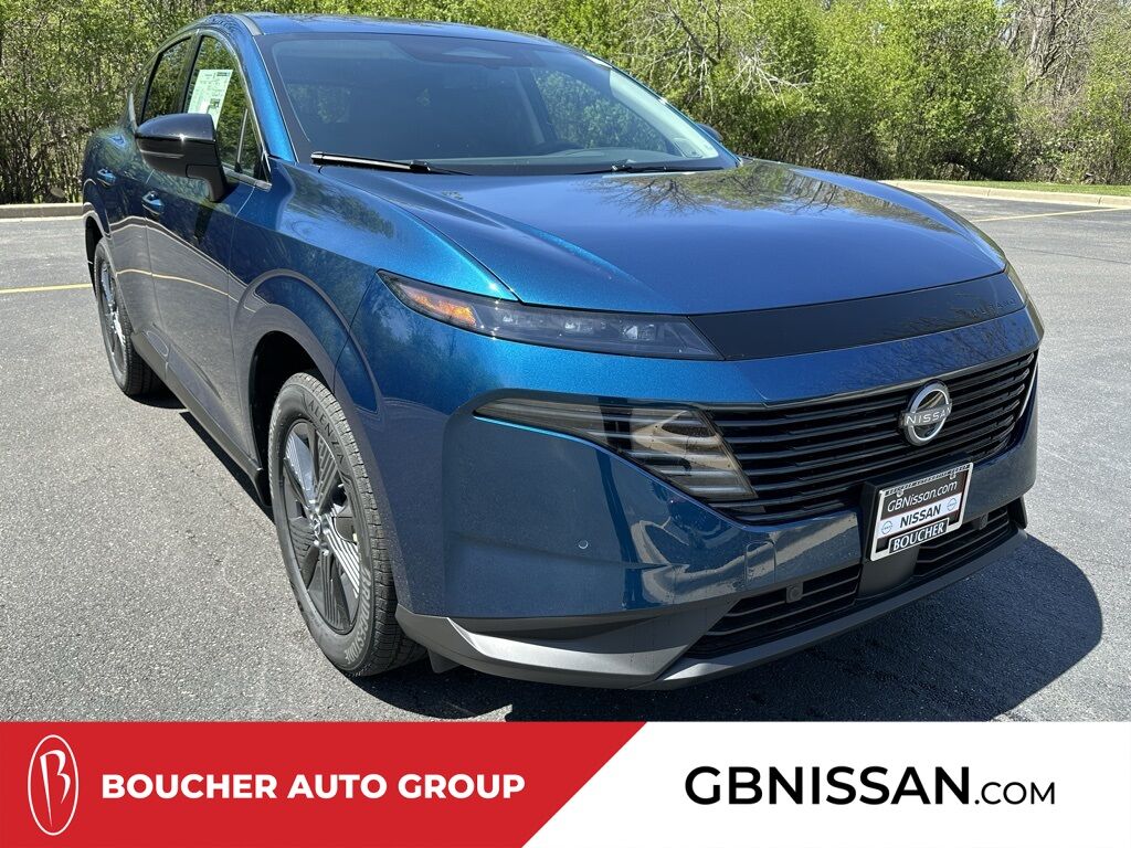 2025 Nissan Murano SL San Clemente CA