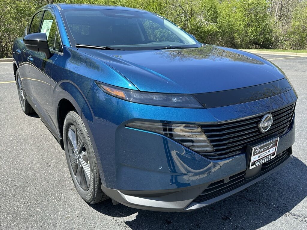 2025 Nissan Murano SL San Clemente CA